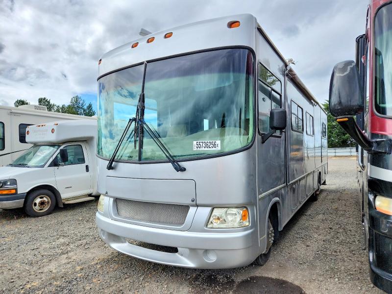 Продажа на аукционе авто 2006 Ford F550, vin: 1F6NF53Y060A00448, номер лота: 55736256