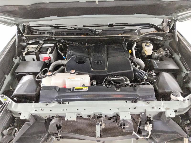 56993326 :رقم المزاد ، 5TFWA5DB6RX230985 vin ، 2024 Toyota Tundra مزاد بيع