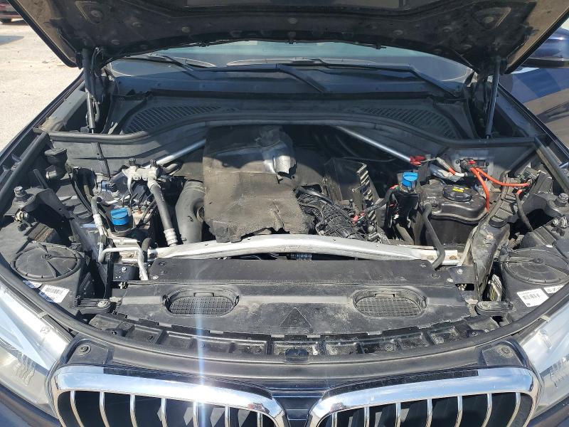 Продаж на аукціоні авто 2014 Bmw X5, vin: 5UXKS4C53E0J94627, номер лоту: 58788766