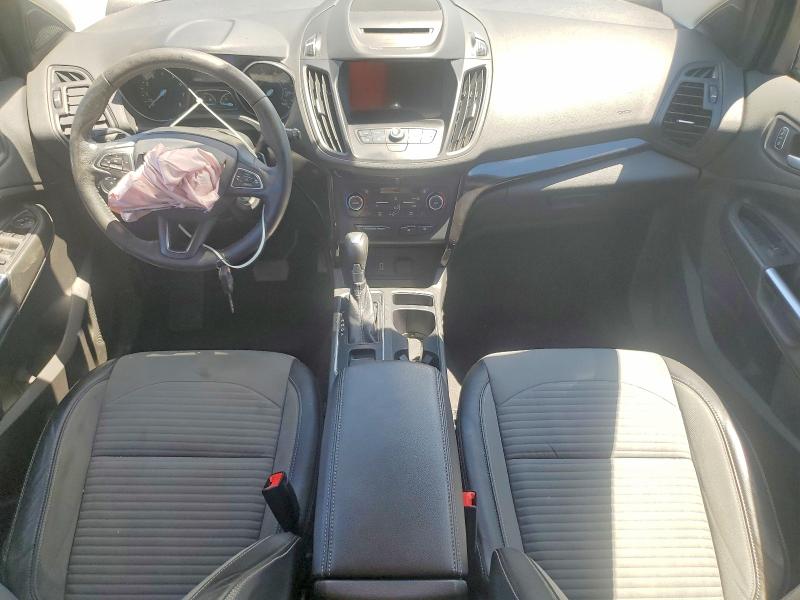 Aukcja sprzedaży 2018 Ford Escape, vin: 1FMCU0GD3JUB40334, numer aukcji: 56718536