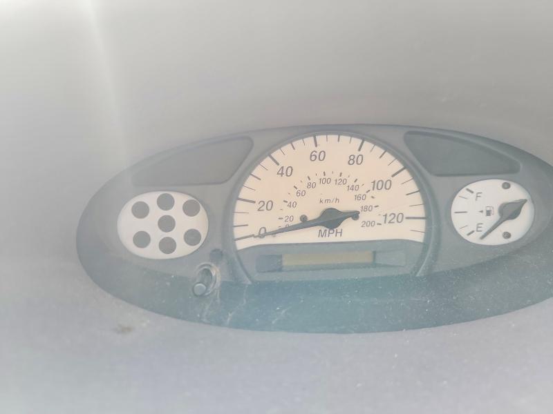 Продаж на аукціоні авто 2001 Toyota Echo, vin: JTDBT123410115229, номер лоту: 57428036