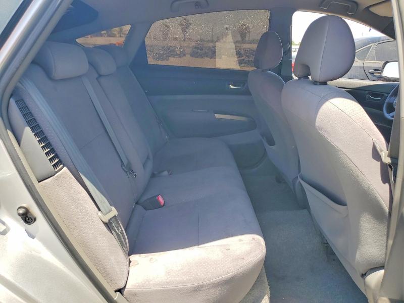 56365396 :رقم المزاد ، JTDKB20UX83345399 vin ، 2008 Toyota Prius مزاد بيع