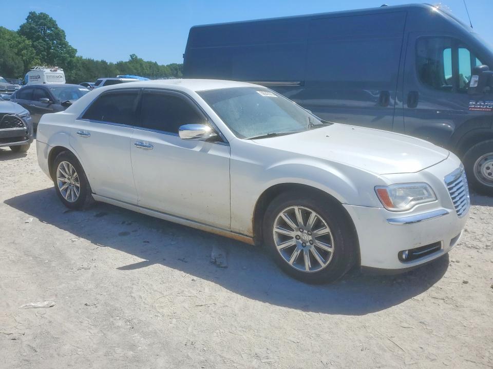 Продаж на аукціоні авто 2012 Chrysler 300, vin: 2C3CCACG3CH195096, номер лоту: 56042676