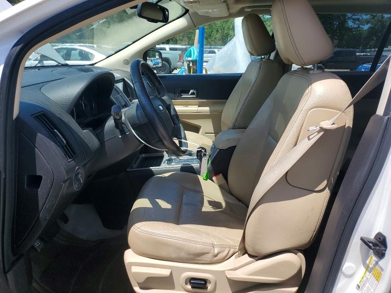 Aukcja sprzedaży 2010 Ford Edge, vin: 2FMDK3KC3ABA00610, numer aukcji: 56067596