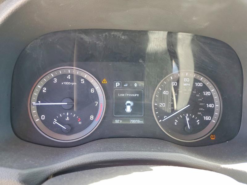 Aukcja sprzedaży 2016 Hyundai Tucson, vin: KM8J33A41GU238260, numer aukcji: 59028566