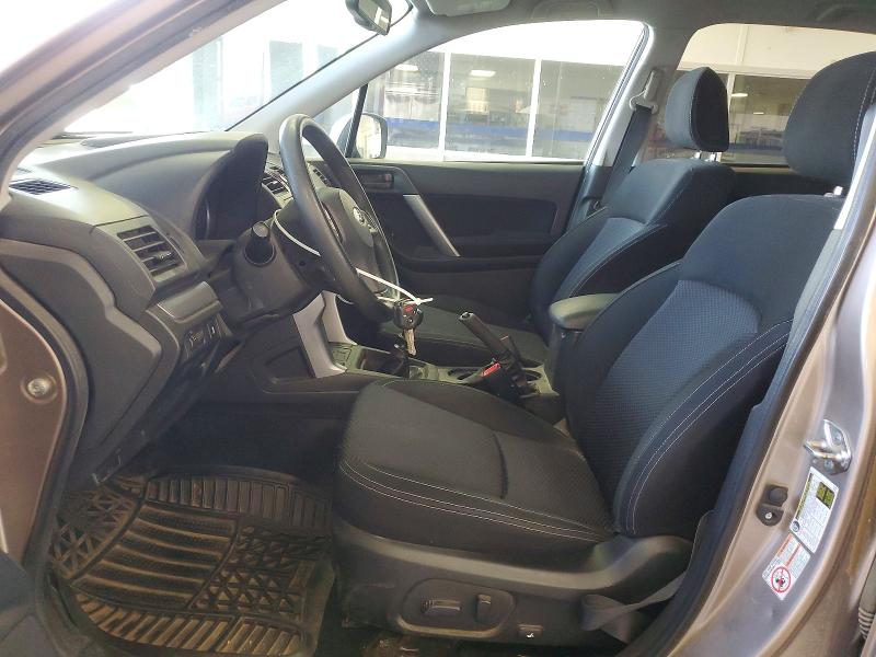 Продаж на аукціоні авто 2014 Subaru Forester, vin: JF2SJACC5EG419978, номер лоту: 58207896