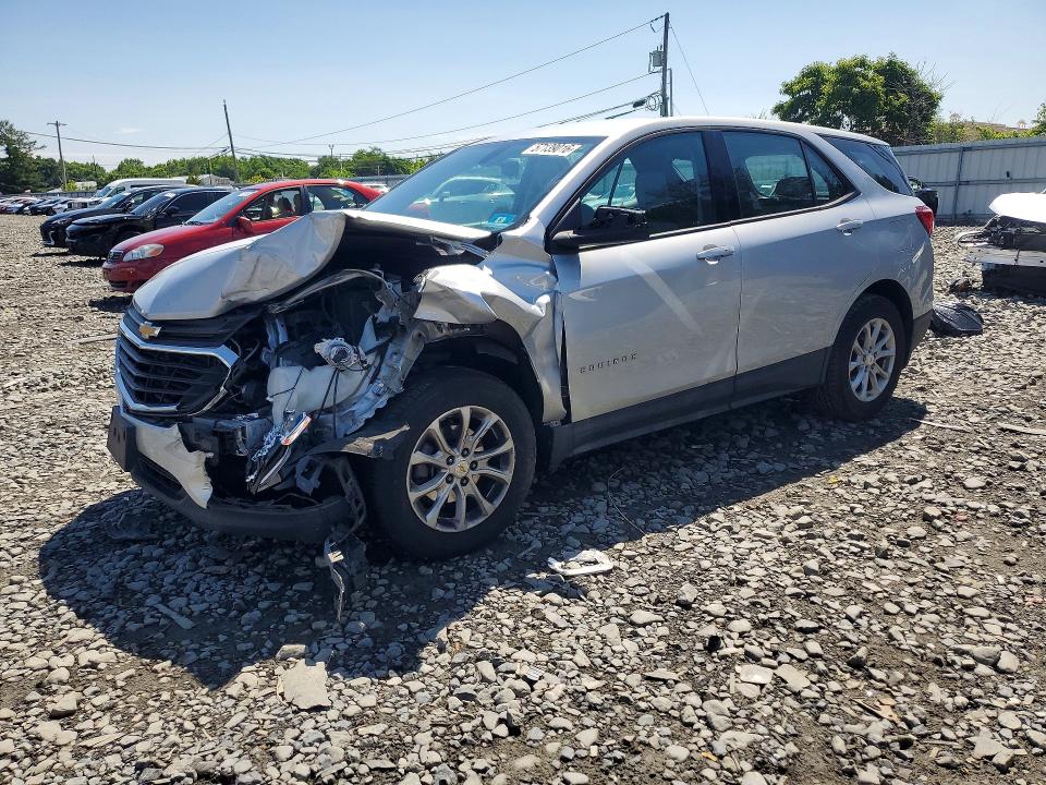 57139016 :رقم المزاد ، 2GNAXHEV8J6331752 vin ، 2018 Chevrolet Equinox مزاد بيع