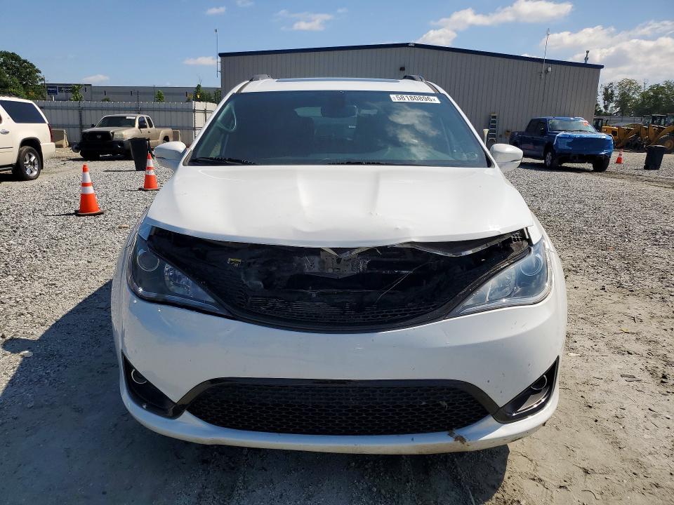 Aukcja sprzedaży 2020 Chrysler Pacifica, vin: 2C4RC1GG7LR177226, numer aukcji: 58180896