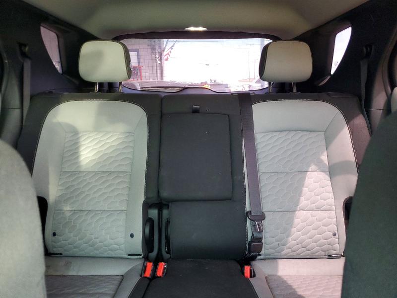Продаж на аукціоні авто 2019 Chevrolet Equinox, vin: 2GNAXHEV4K6291896, номер лоту: 57888176