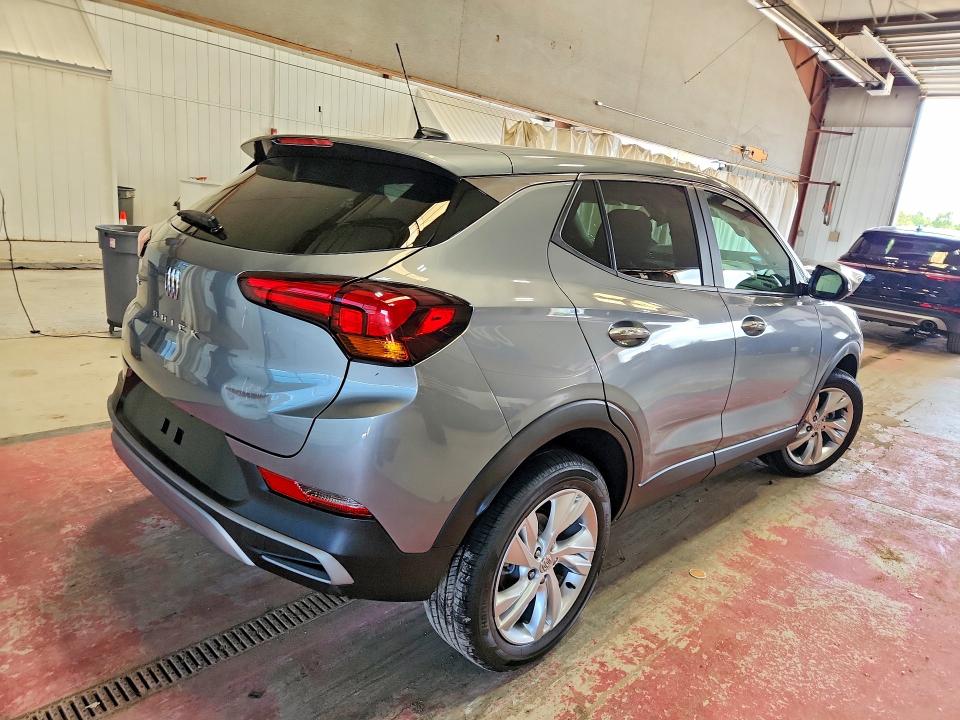 Продажа на аукционе авто 2026 Buick Encore Gx, vin: KL4AMCSL8TB208597, номер лота: 59001246