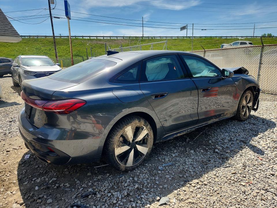 Aukcja sprzedaży 2026 Audi A5, vin: WAU5ACFU5TN006895, numer aukcji: 55792806