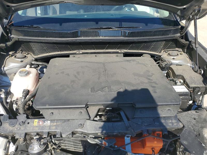 Продаж на аукціоні авто 2023 Kia Niro, vin: KNDCR3L18P5073462, номер лоту: 56759976