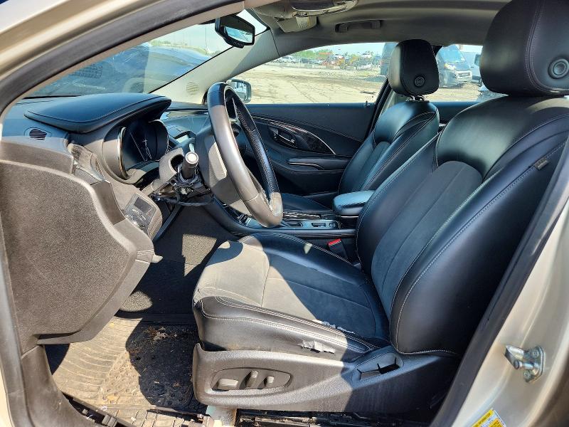 Продажа на аукционе авто 2015 Buick Lacrosse, vin: 1G4GA5G38FF156796, номер лота: 58485346