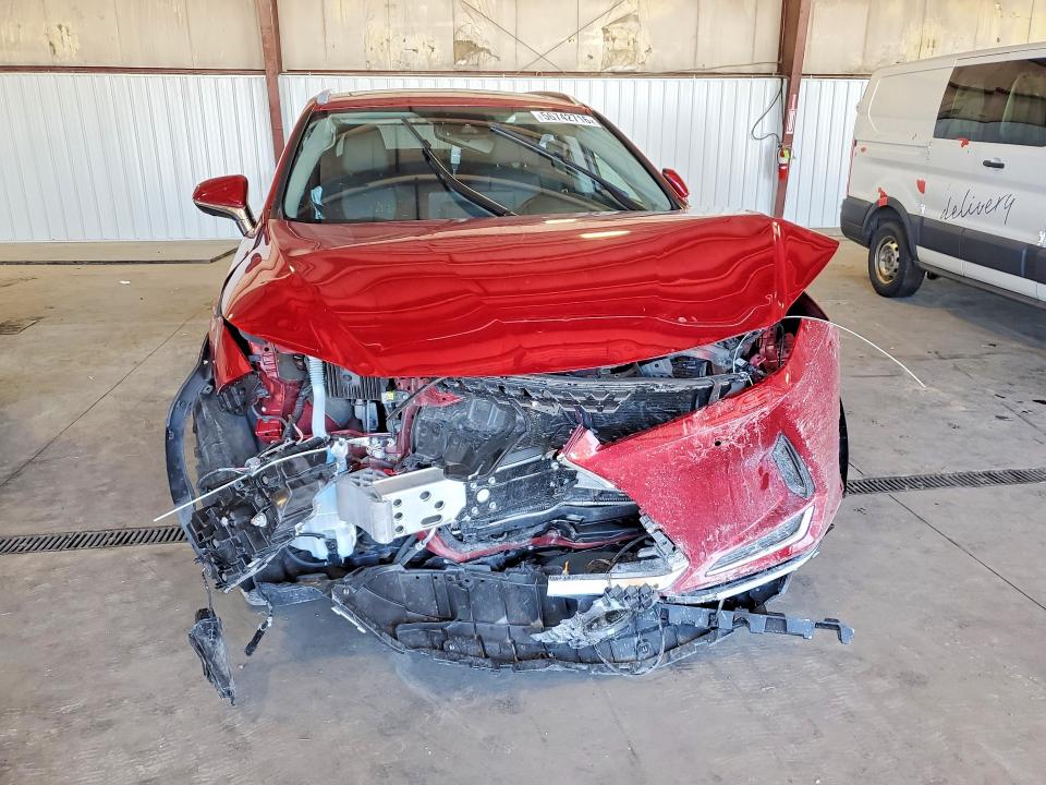 2022 Lexus Rx მანქანა იყიდება აუქციონზე, vin: 2T2HZMDA0NC333763, აუქციონის ნომერი: 56742716