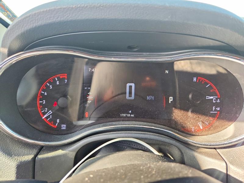 Продажа на аукционе авто 2014 Dodge Durango, vin: 1C4RDJDG9EC586843, номер лота: 55362756