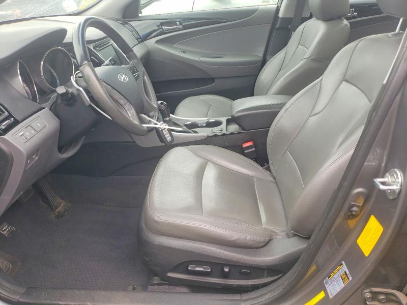 2012 Hyundai Sonata მანქანა იყიდება აუქციონზე, vin: 5NPEC4AB6CH458718, აუქციონის ნომერი: 53759926