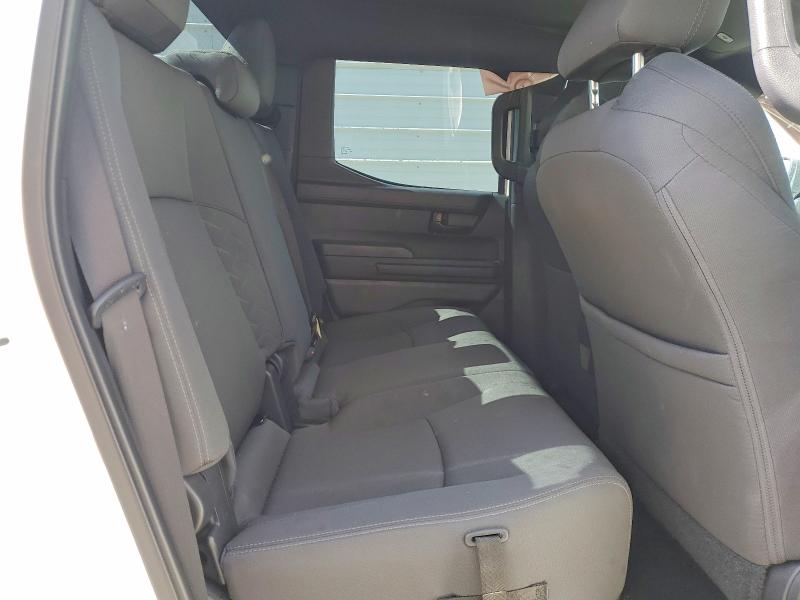 Aukcja sprzedaży 2024 Toyota Tacoma, vin: 3TMKB5FN3RM008381, numer aukcji: 55674456