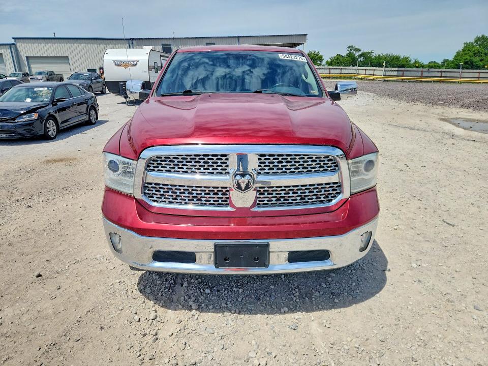 2015 Ram 1500 მანქანა იყიდება აუქციონზე, vin: 1C6RR7NT1FS731713, აუქციონის ნომერი: 58422276