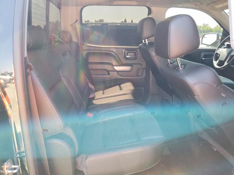 Продаж на аукціоні авто 2016 Chevrolet Silverado, vin: 3GCUKSEC0GG111955, номер лоту: 58072896