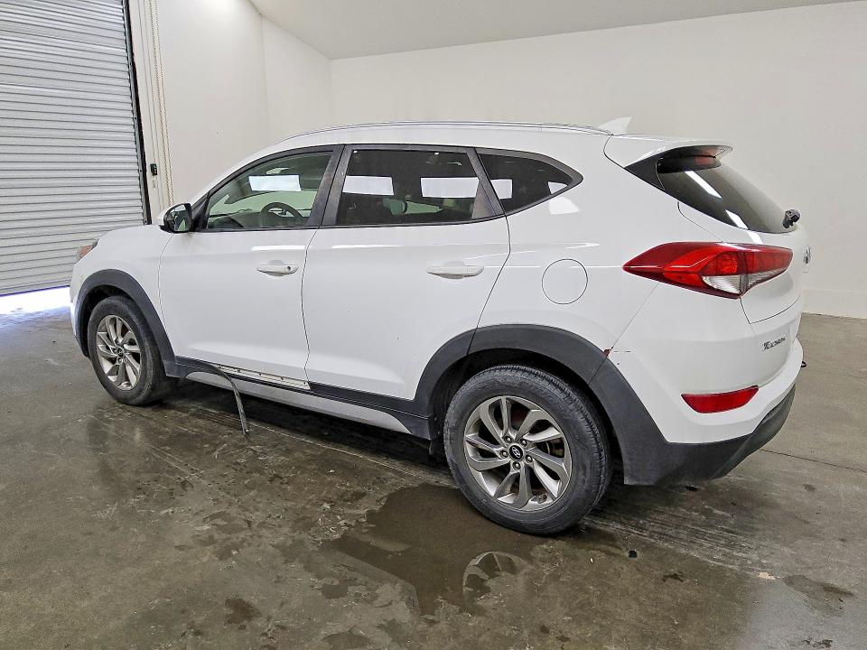 2018 Hyundai Tucson მანქანა იყიდება აუქციონზე, vin: KM8J3CA42JU674865, აუქციონის ნომერი: 56158576