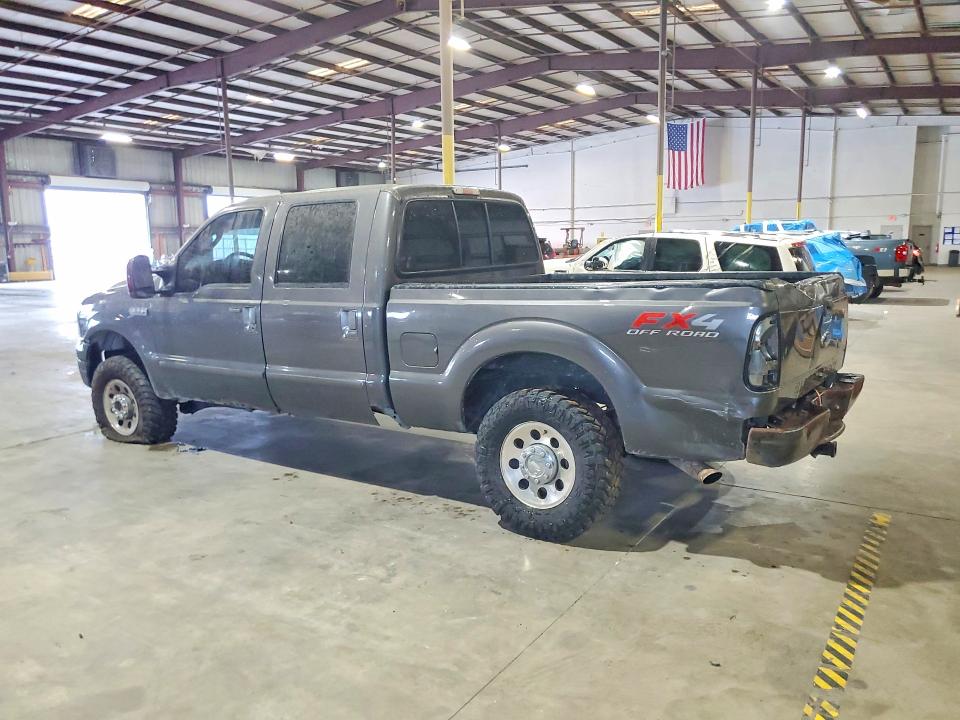 Auction sale of the 2006 Ford F250, vin: 1FTSW21576EC71937, lot number: 57656516