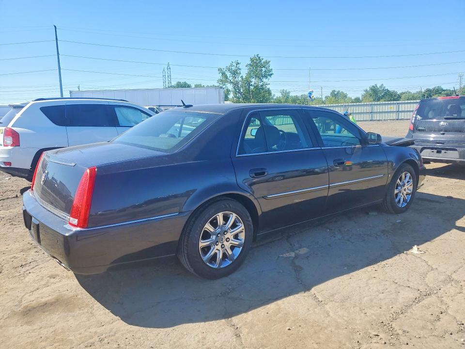 Продаж на аукціоні авто 2008 Cadillac Dts, vin: 1G6KD57Y58U201020, номер лоту: 55616886