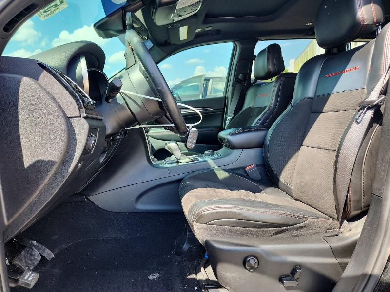 Продажа на аукционе авто 2020 Jeep Grand Cherokee, vin: 1C4RJFLG3LC315233, номер лота: 57402166