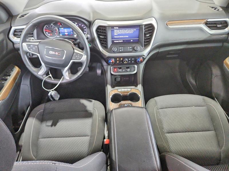 Продажа на аукционе авто 2023 Gmc Acadia, vin: 1GKKNKL42PZ130781, номер лота: 56138926