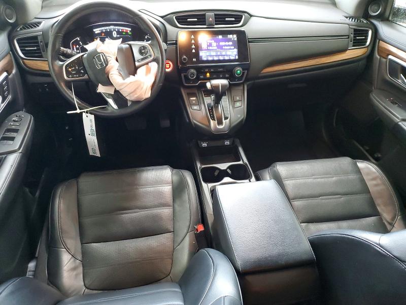 2020 Honda Cr-v მანქანა იყიდება აუქციონზე, vin: 5J6RW2H84LL029767, აუქციონის ნომერი: 58514706