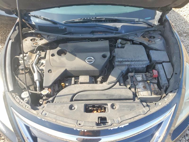 Продаж на аукціоні авто 2014 Nissan Altima, vin: 1N4AL3APXEN340698, номер лоту: 56628216