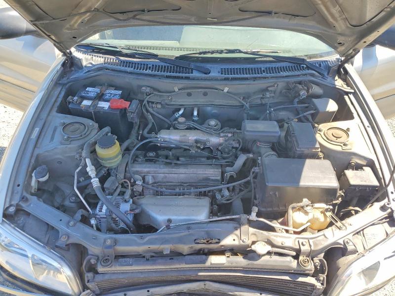 56123796 :رقم المزاد ، JT3GP10VXY0049881 vin ، 2000 Toyota Rav4 مزاد بيع