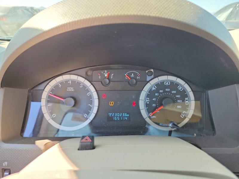 2008 Ford Escape მანქანა იყიდება აუქციონზე, vin: 1FMCU02Z98KB41495, აუქციონის ნომერი: 56663456