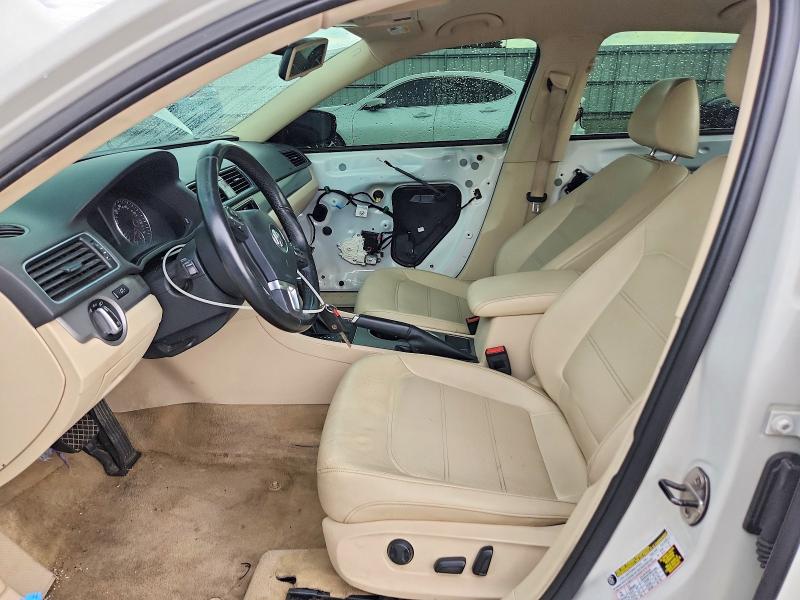 Продаж на аукціоні авто 2014 Volkswagen Passat, vin: 1VWBT7A3XEC053874, номер лоту: 56169846