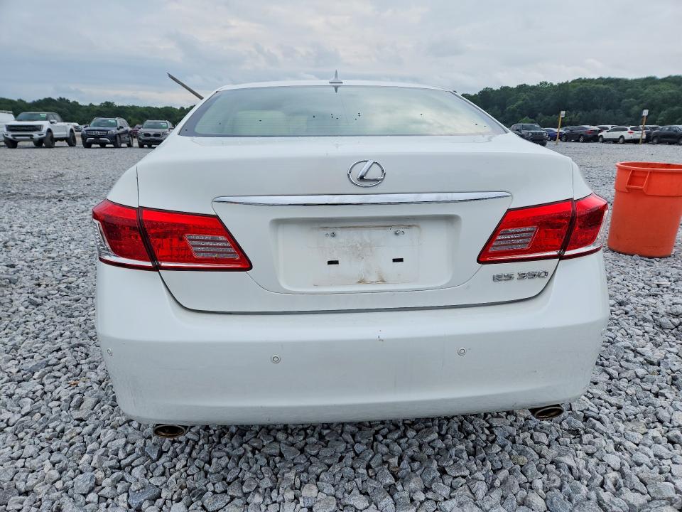 Aukcja sprzedaży 2011 Lexus Es, vin: JTHBK1EG4B2432966, numer aukcji: 56543416