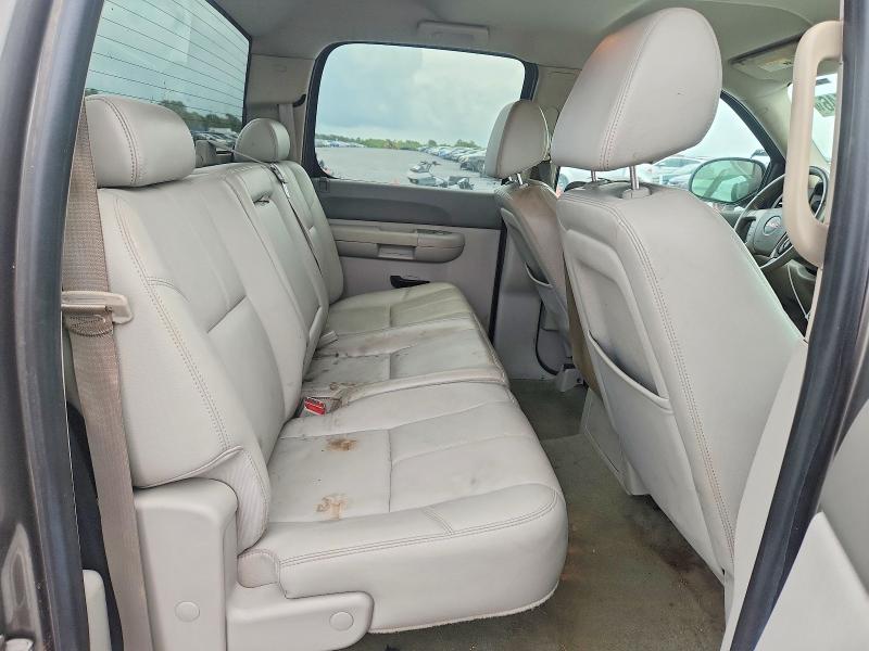 58353746 :رقم المزاد ، 3GTEC13J28G112216 vin ، 2008 Gmc Sierra مزاد بيع