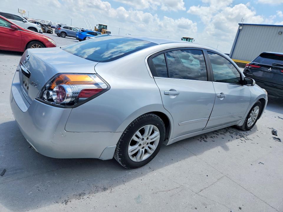 Aukcja sprzedaży 2010 Nissan Altima, vin: 1N4AL2AP8AN434325, numer aukcji: 57975656