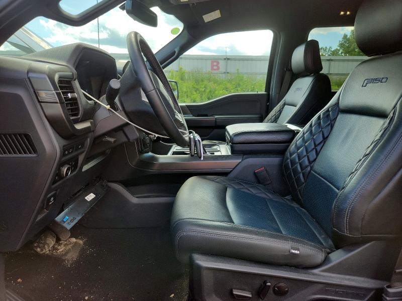 Продаж на аукціоні авто 2024 Ford F150, vin: 1FTFW3LD9RFA42962, номер лоту: 58202416