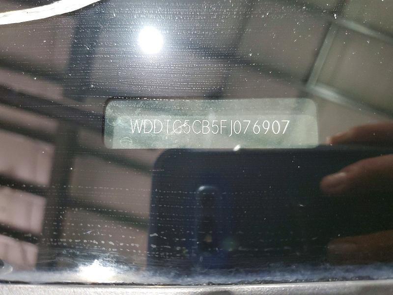 Aukcja sprzedaży 2015 Mercedes-benz Gla, vin: WDDTG5CB5FJ076907, numer aukcji: 58208626
