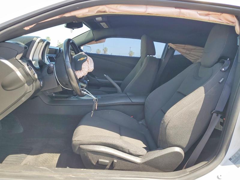 Aukcja sprzedaży 2014 Chevrolet Camaro, vin: 2G1FB1E35E9230376, numer aukcji: 56886096