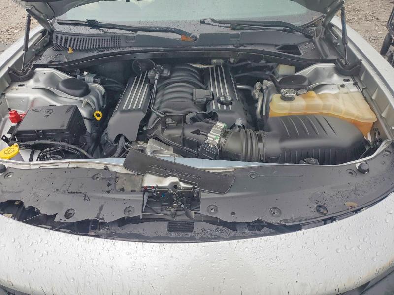 2019 Dodge Charger მანქანა იყიდება აუქციონზე, vin: 2C3CDXGJ8KH732176, აუქციონის ნომერი: 57158206