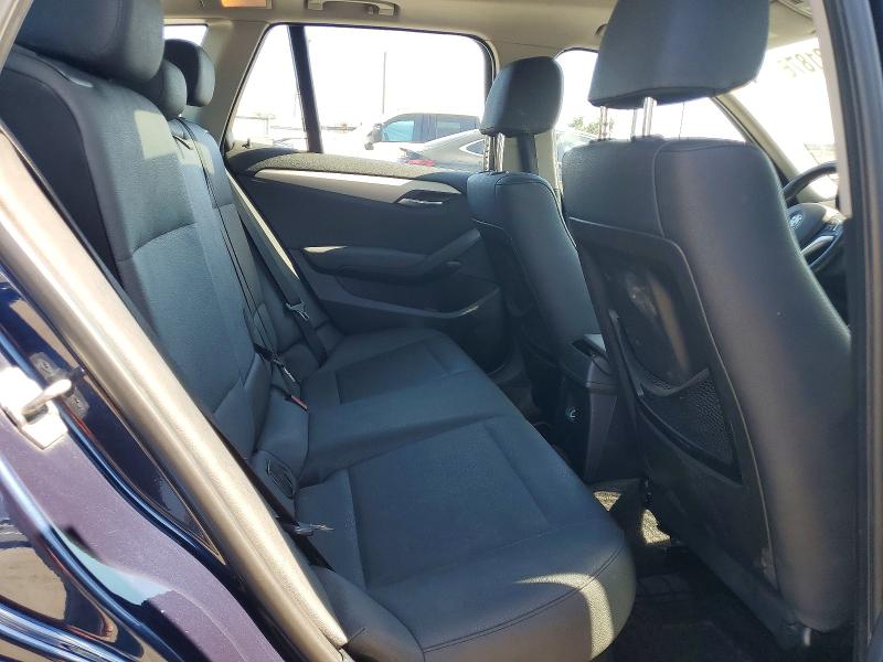 Aukcja sprzedaży 2013 Bmw X1, vin: WBAVL1C55DVR83595, numer aukcji: 57921876
