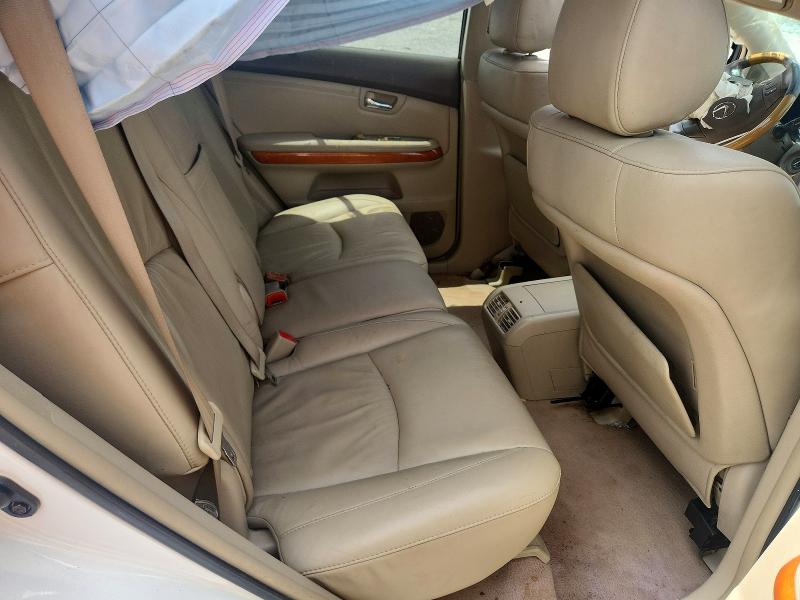 Aukcja sprzedaży 2005 Lexus Rx, vin: 2T2HA31U55C057662, numer aukcji: 57035956