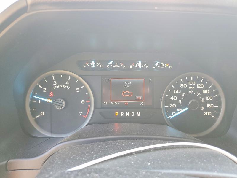 Aukcja sprzedaży 2019 Ford F150, vin: 1FTEW1EP4KFB86822, numer aukcji: 58941086