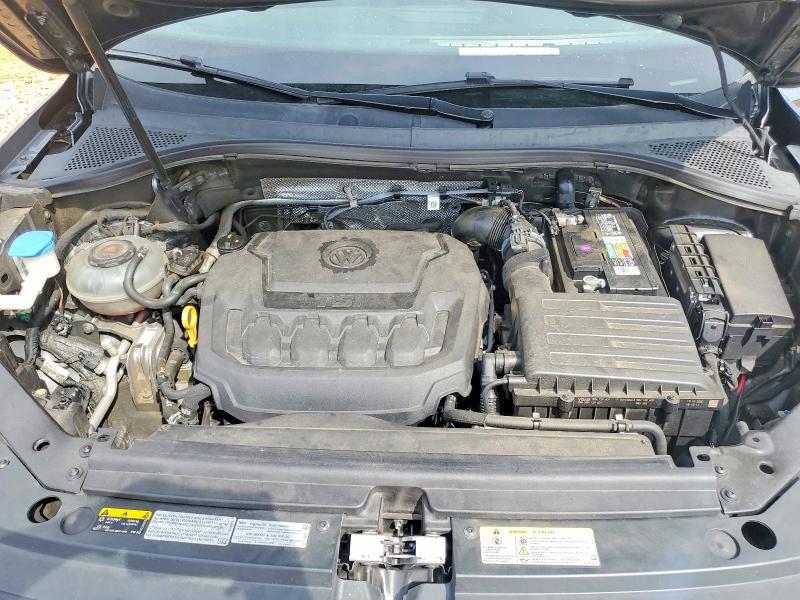 Aukcja sprzedaży 2021 Volkswagen Tiguan, vin: 3VV2B7AX3MM026331, numer aukcji: 58693366