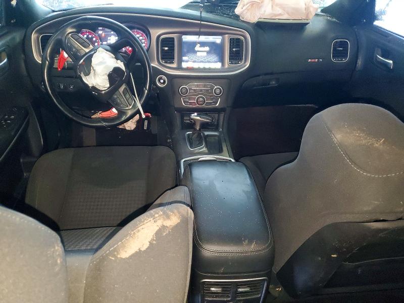 Aukcja sprzedaży 2021 Dodge Charger, vin: 2C3CDXGJXMH666894, numer aukcji: 58208996