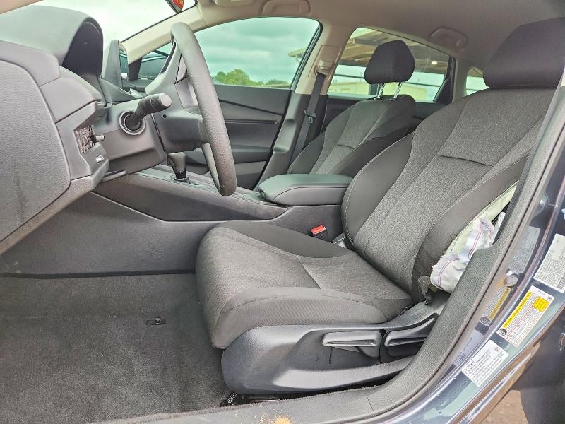 Продаж на аукціоні авто 2026 Honda Accord, vin: 1HGCY1F2XTA012712, номер лоту: 58445356