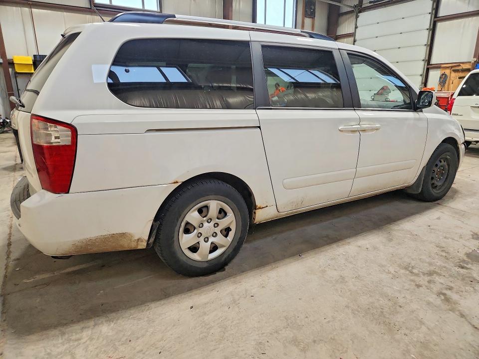 Продаж на аукціоні авто 2010 Kia Sedona, vin: KNDMG4C36A6339399, номер лоту: 55574786