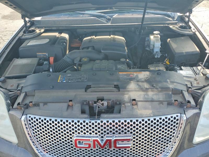 Продажа на аукционе авто 2011 Gmc Yukon, vin: 1GKS2GEJ9BR224528, номер лота: 55933946