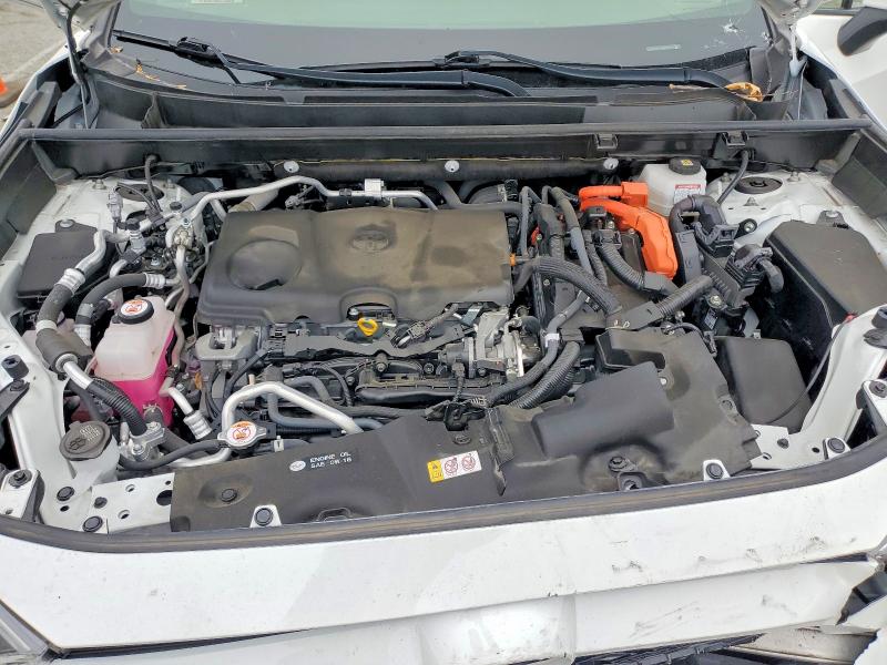 57583666 :رقم المزاد ، JTMAB3FV1MD020775 vin ، 2021 Toyota Rav4 Prime مزاد بيع