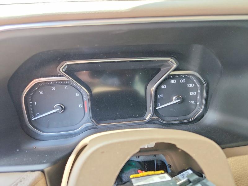 Auction sale of the 2021 Gmc Yukon, vin: 1GKS2DKL8MR386545, lot number: 55376406